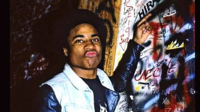 KSDT Interview with Katon De Pena from Hirax April 30, 1988