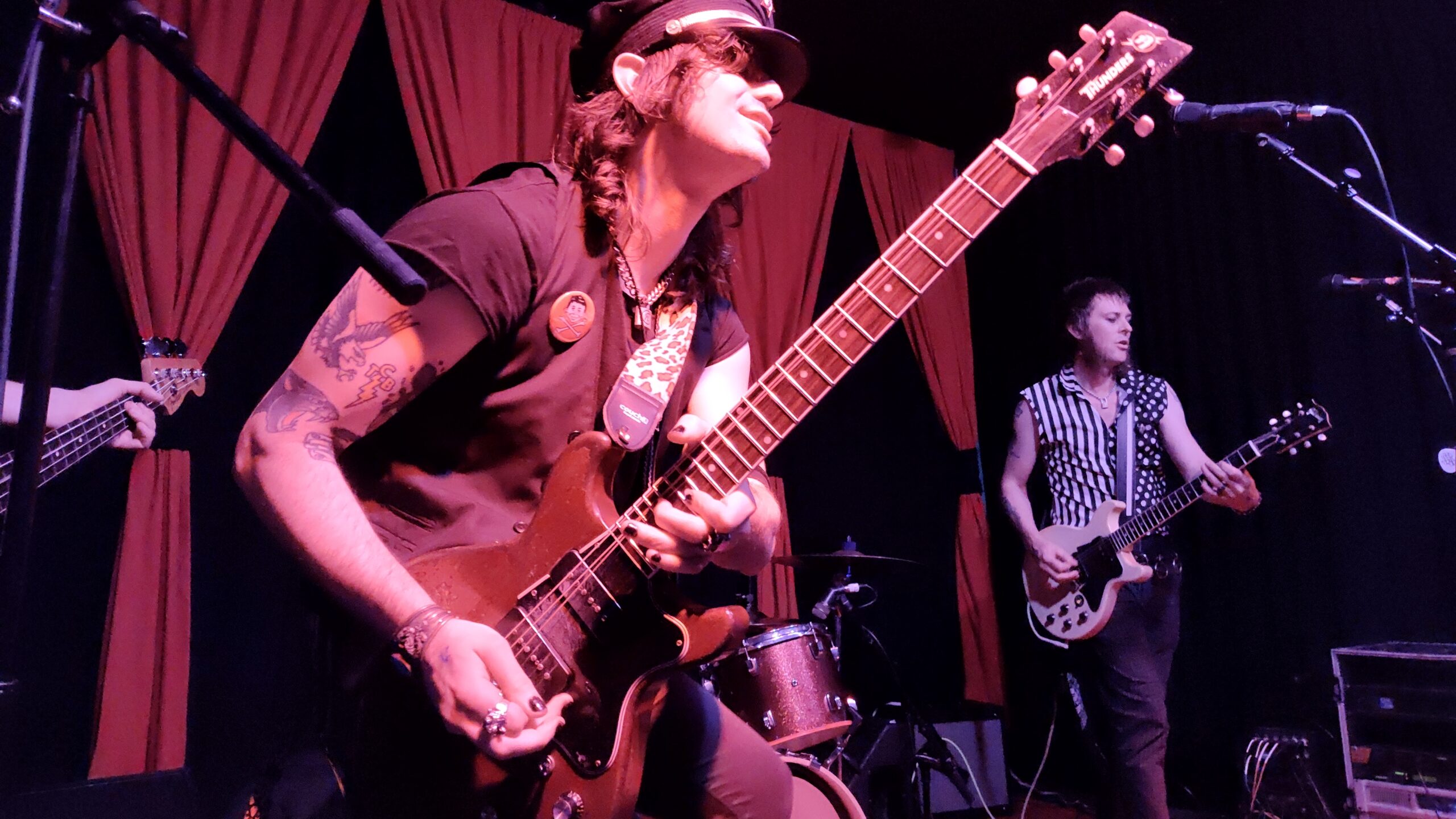 Show Review: Nico Bones at Ken Club May 3rd, 2025