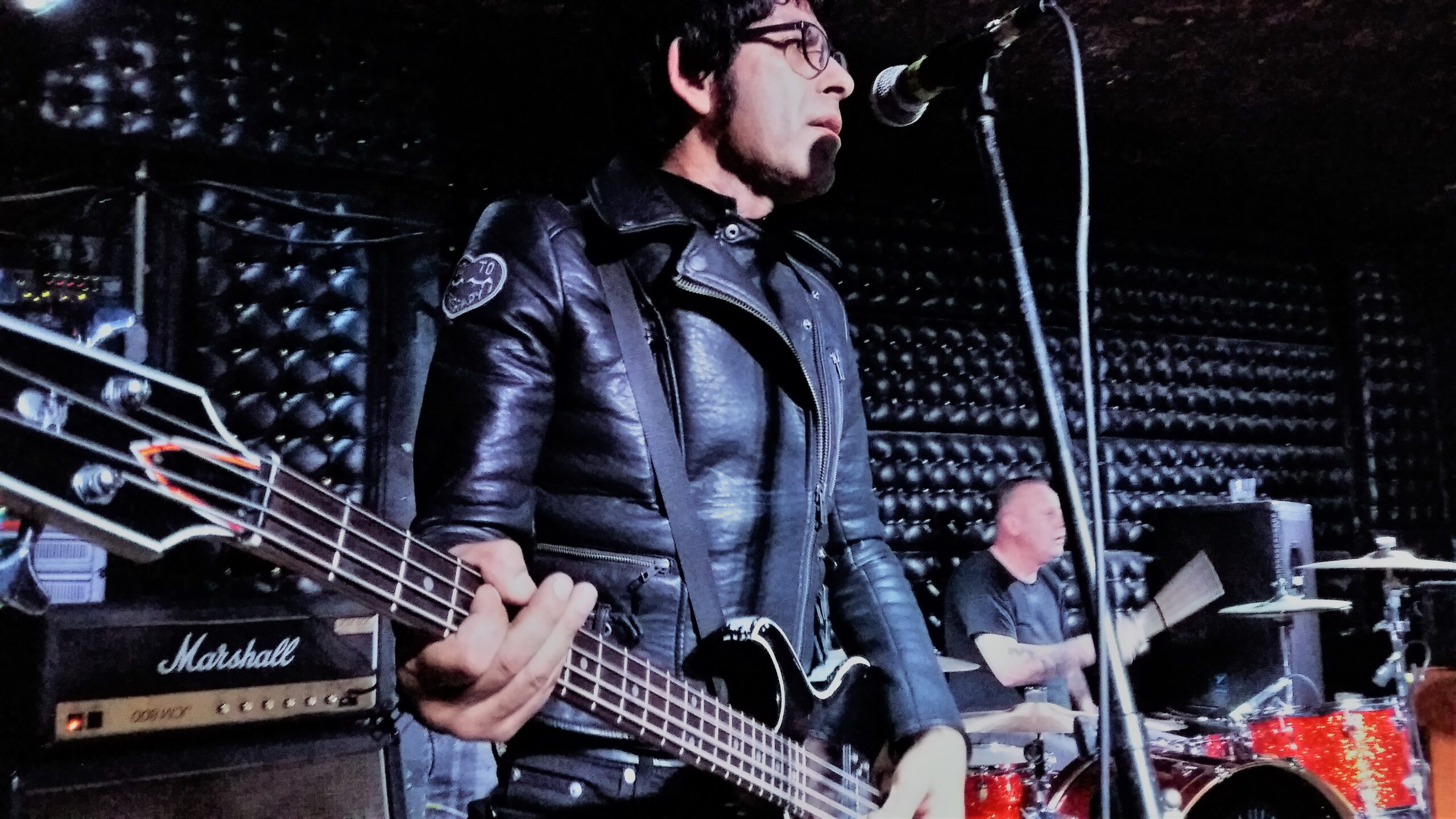 Interview: Hector Penalosa Part 2 of 6