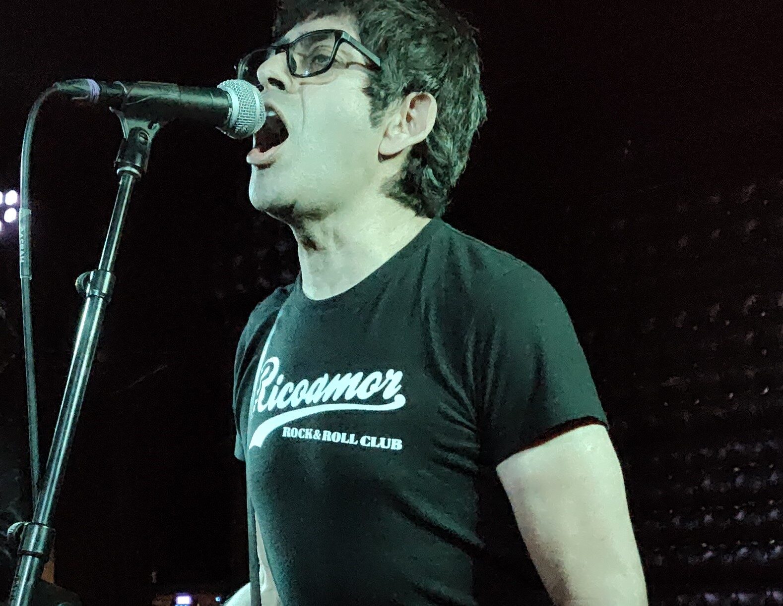 Interview: Hector Penalosa Part 3 of 6