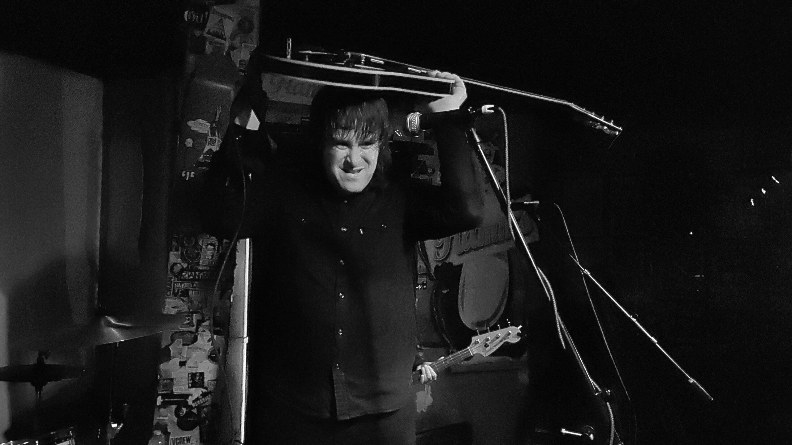 Show Review: The Sleeveens at Tower Bar May 31, 2025