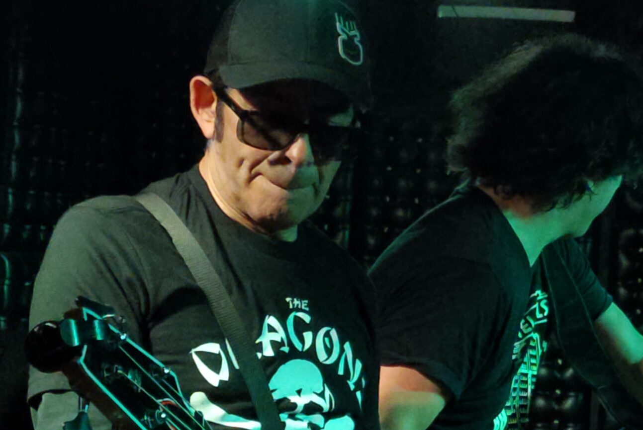 Interview: Hector Penalosa Part 6 of 6