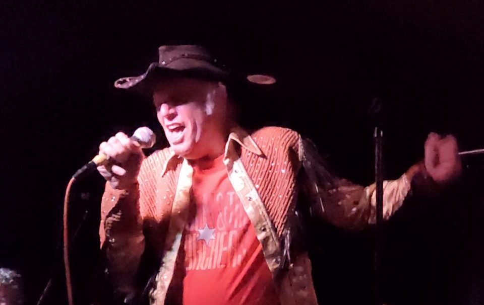 Show Review: Jason Ringenberg with John Surge & The Haymakers and Rosie Flores at the Wayfarer 7/10/25