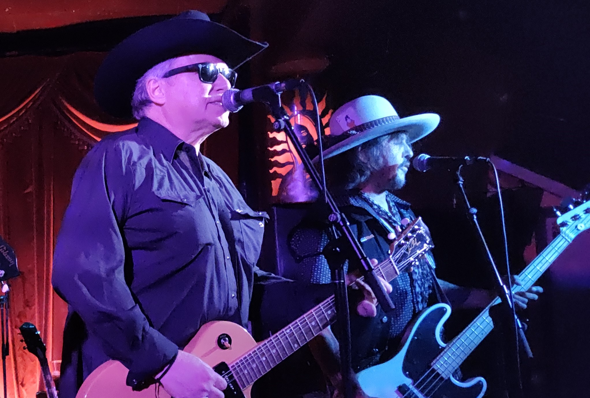 Show Review: The Joneses, Loose Trucks, Hotel Mercy at Alex’s Bar July 19, 2025