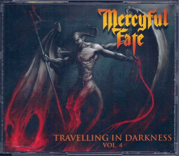 REMIX: Mercyful Fate – Philadelphia 2/18/95