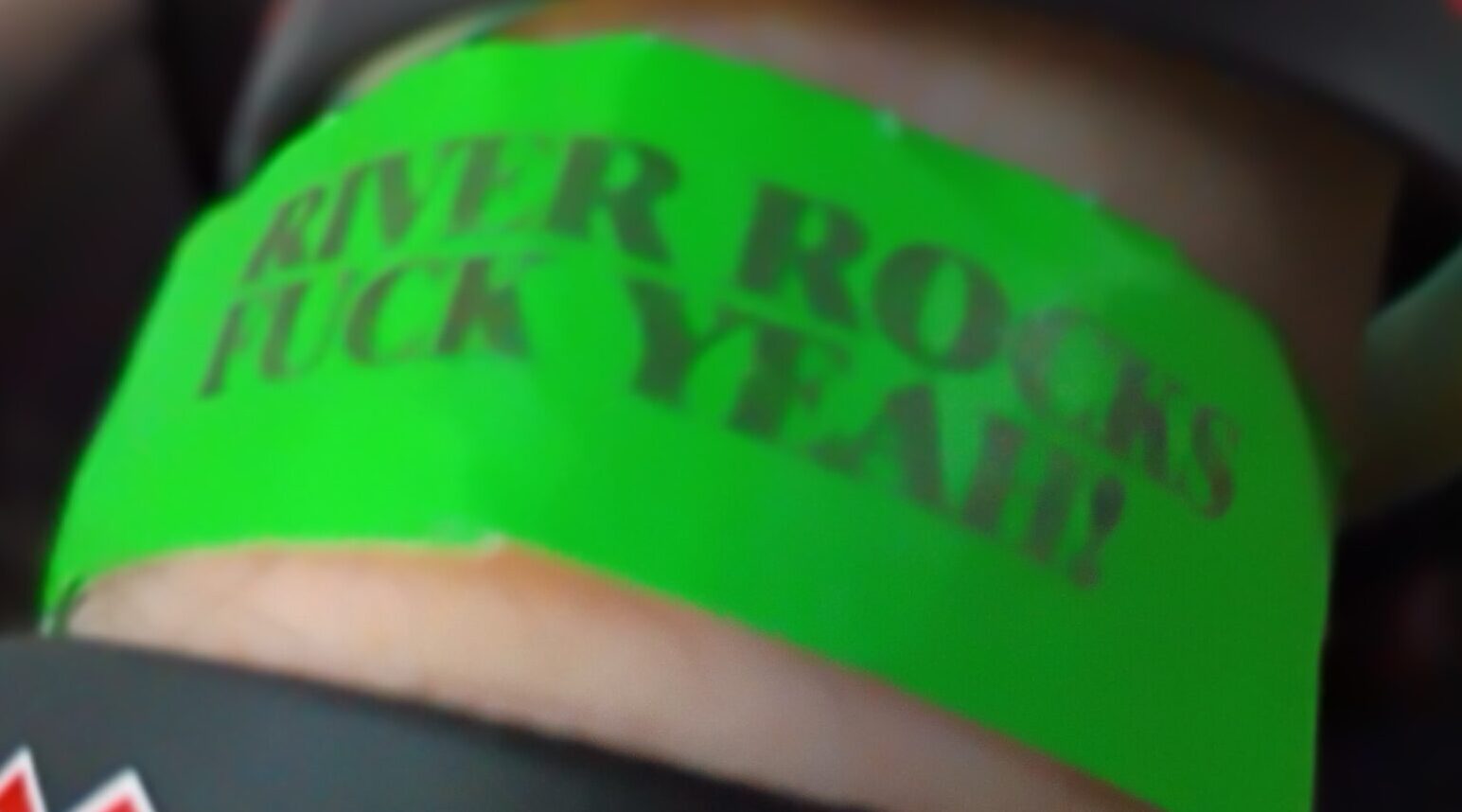 Show Review: River Rocks 2025 in Geelong Australia Nov 15, 2025