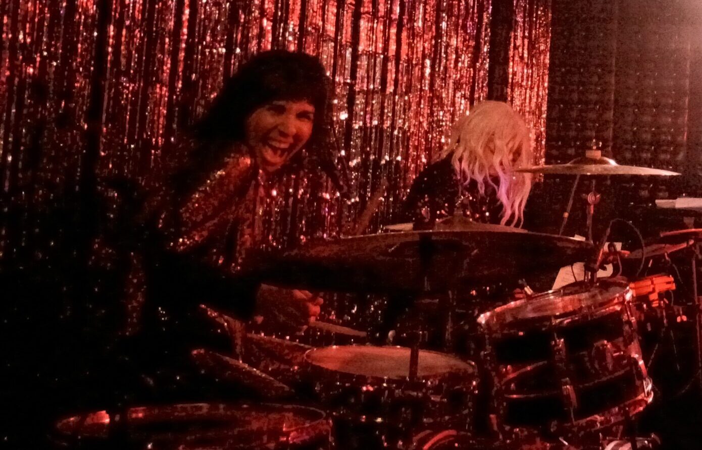 Show Review: Covid Cola and Funky But Chic at the Casbah Dec 27, 2025