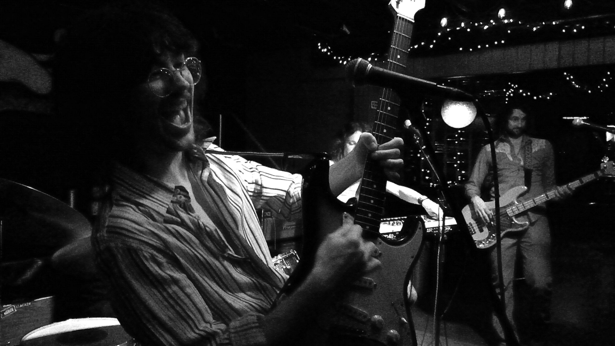 Show Review: Pat Todd & The Rankoutsiders, Hector Penalosa Gang, Saguaro, and the Loons Casbah Feb 14, 2026