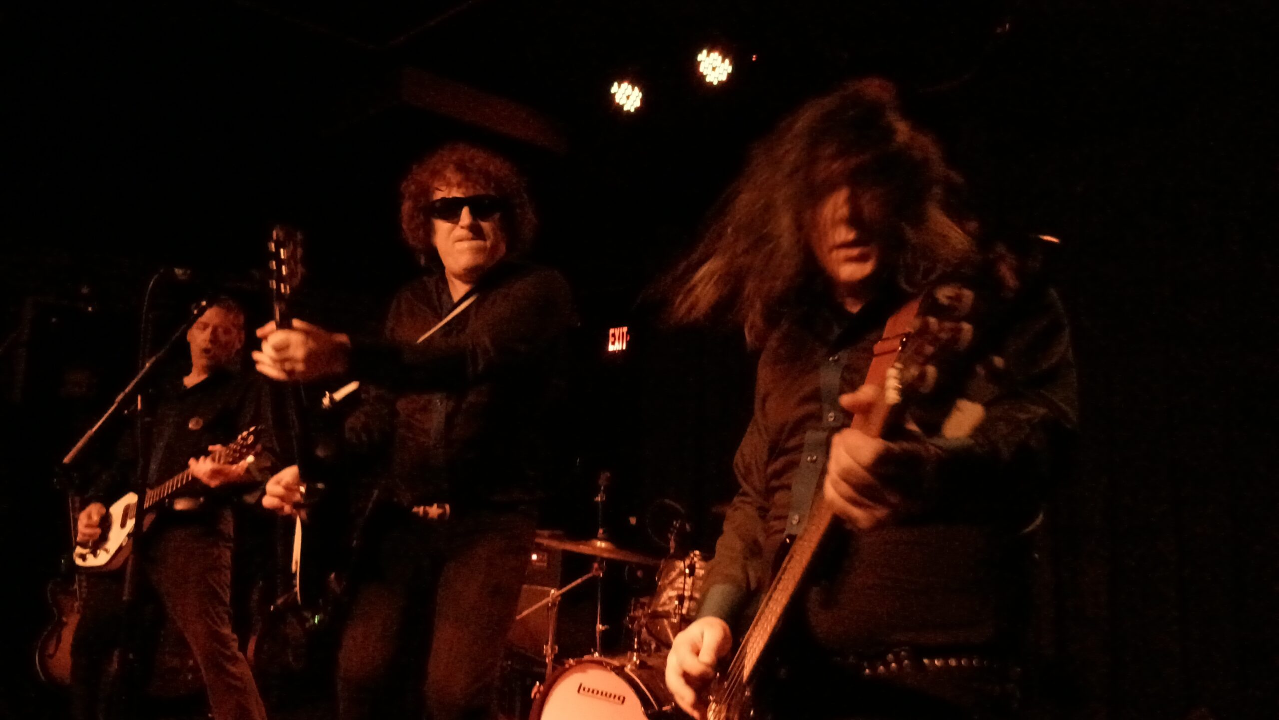 Show Review: Muck & The Mires at Deep Cuts, Medford, MA Mar 20, 2026