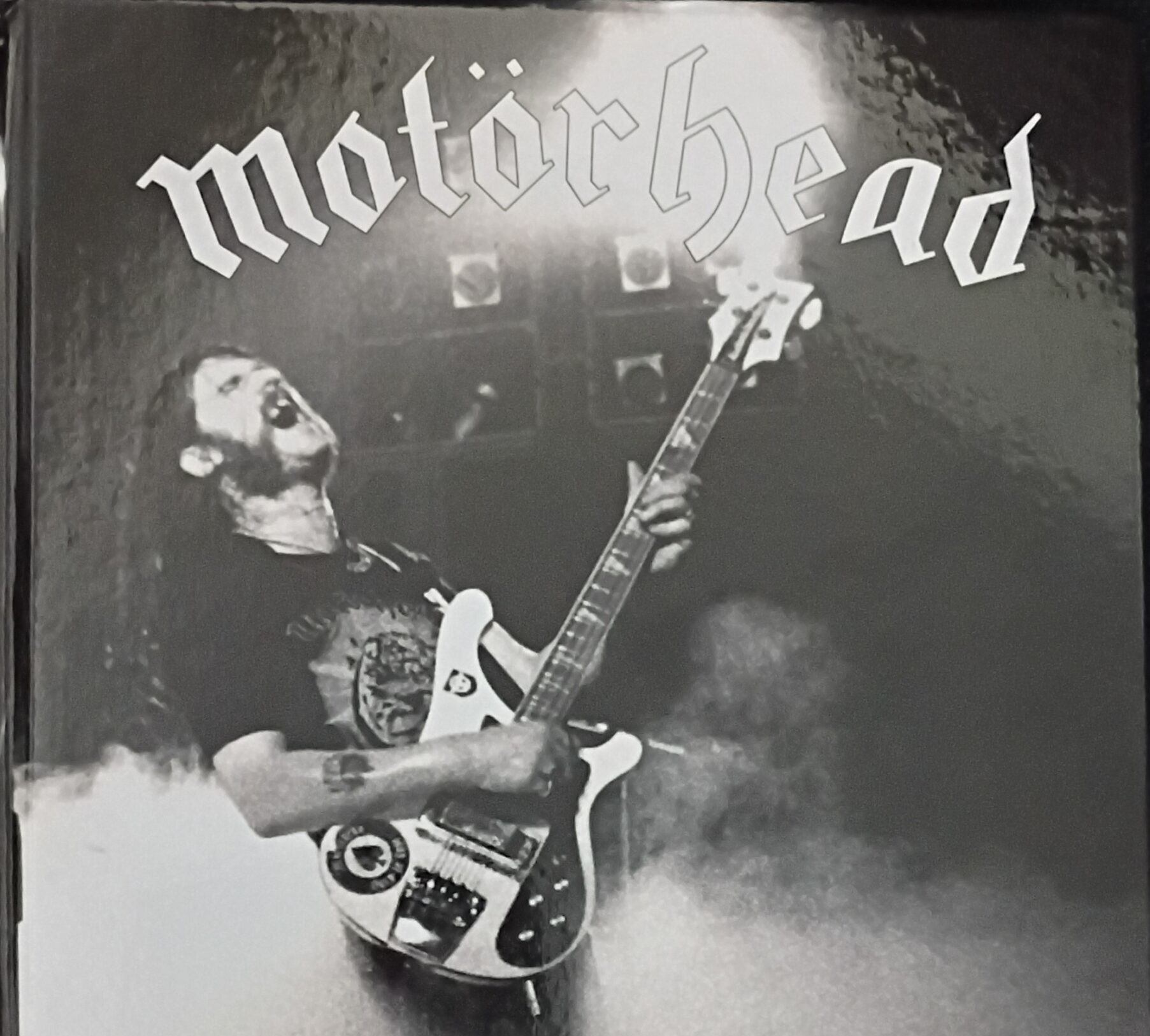 Album Review: Motorhead “On Parole Sessions” Box Set