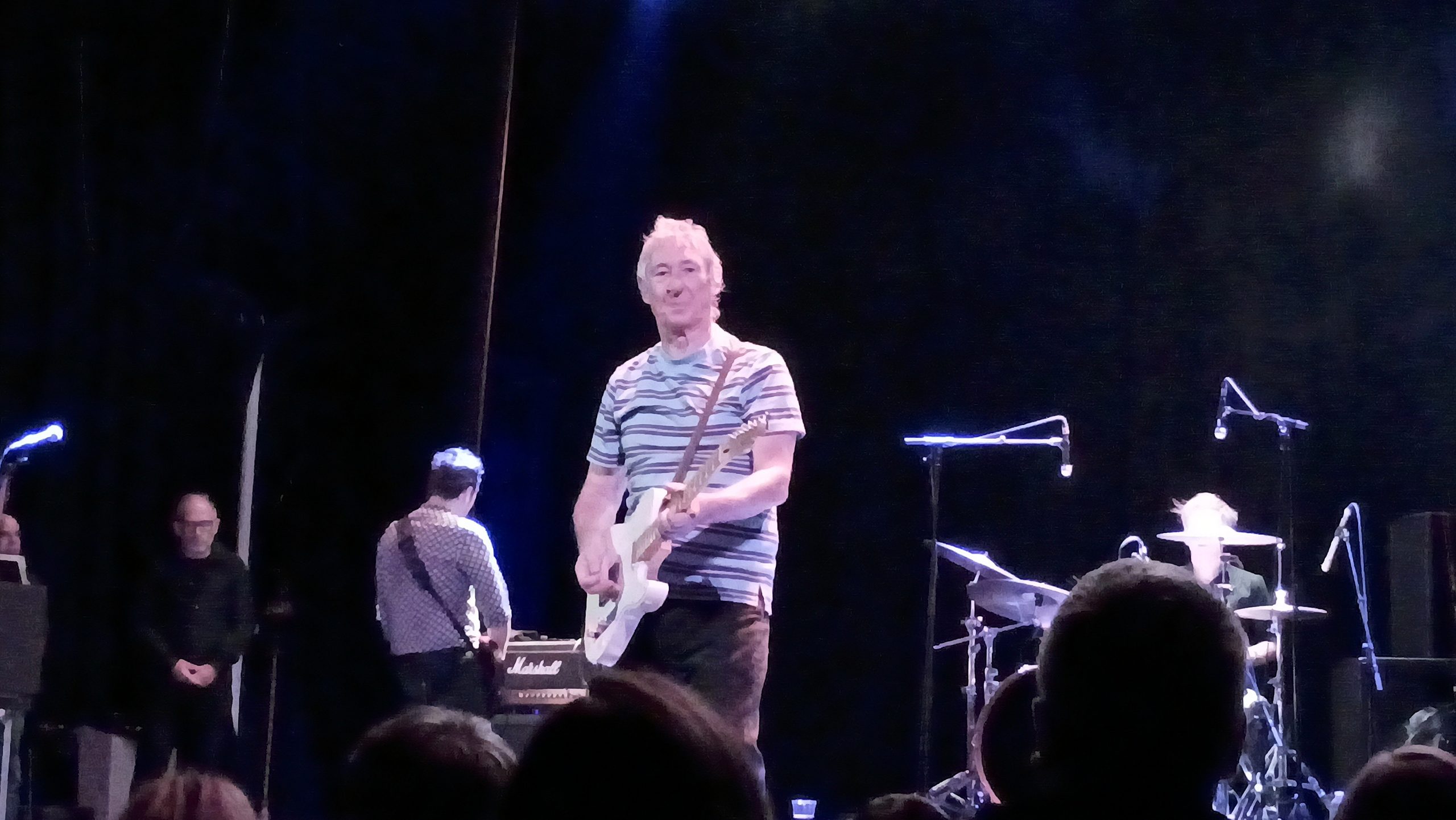 Show Review: Buzzcocks at District Music Hall, Norwalk, CT 9/25/26